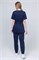 Костюм Арго, Темно-синий 017-729 - фото 40107