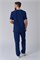 Костюм Atkara т/с, Темно-синий 017-784 - фото 40318