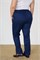 Брюки Теона, Темно-синий 018-867 - фото 41588