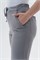 Брюки Status PREMIUM, Серый 018-885 - фото 41603