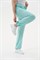 Брюки Prestige, Мятный 018-974 - фото 41771