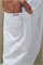 Брюки Классик-лайт, Белый 019-002 - фото 41832
