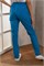Брюки Тиси, Синий 019-827 - фото 42390