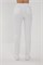 Брюки Экстра, Белый 019-832 - фото 42397