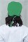 Колпак Тиси, Зеленый 019-925 - фото 42615