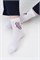Носки, Белый/Зайчик 019-978 - фото 42676