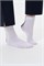 Носки, Белый/Черный 019-980 - фото 42681