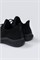 Кроссовки, Черный 020-116 - фото 42720
