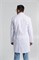 Халат т/с, Белый 017-240 - фото 44121