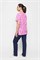 Костюм Atkara т/с, Розовый/Медицина 017-772 - фото 44538