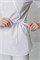 Куртка т/с, Белый 018-342 - фото 45560