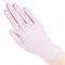 Foxy Gloves - Перчатки нитриловые, (Розовые), S 010-221 - фото 456