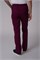 Брюки Экстра, Бордовый 019-409 - фото 46381