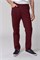Брюки Экстра, Бордовый 019-409 - фото 46382