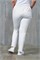 Брюки Экстра, Белый 019-538 - фото 46626
