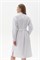 Халат Нанострейч, Белый 016-629 - фото 49671