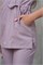 Костюм Тиси, Фиалка+ 017-596 - фото 50000