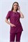 Куртка Aqvarel, Белый/Кактус 018-039 - фото 50171 Куртка Aqvarel, Белый/Кактус 018-039 - фото 50171