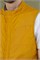 Жилет Милк универсальный, Желтый+/Серый 018-283 - фото 50374