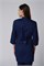 Куртка Твил стрейч, Темно-синий 018-596 - фото 50468