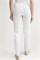 Брюки Теона, Белый 018-916 - фото 50625