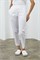 Брюки Экстра, Белый 019-080 - фото 50655