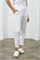 Брюки Экстра, Белый 019-080 - фото 50657