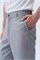 Брюки Status light, Серый 019-734 - фото 51495 Брюки Status light, Серый 019-734 - фото 51495