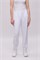 Брюки Тиси стрейч, Белый 019-745 - фото 51511