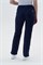Брюки Status PREMIUM, Темно-синий 019-133 - фото 51674