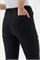 Брюки Status light, Черный 019-251 - фото 51725