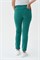 Брюки Side, Мятный 019-278 - фото 51730
