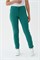 Брюки Side, Мятный 019-278 - фото 51735