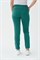 Брюки Side, Мятный 019-278 - фото 51736