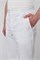 Брюки Идеал, Белый 019-309 - фото 51769