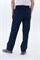 Брюки Mone, Темно-синий 019-476 - фото 54196