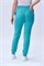 Брюки Status light, Мятный 019-516 - фото 54235