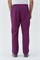 Брюки Side, Винный 019-559 - фото 54264
