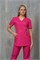 Костюм Тиси, Розовый+ 020-738 - фото 54980