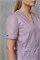 Костюм Тиси, Фиалка+ 020-526 - фото 55611