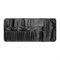JUST - Чехол для кистей черный, на 18 шт. 021-151 - фото 70926 JUST - Чехол для кистей черный, на 18 шт. 021-151 - фото 70926