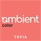 Tefia - Крем-краска для волос AMBIENT, 8.37 021-417 - фото 72279 Tefia - Крем-краска для волос AMBIENT, 8.37 021-417 - фото 72279