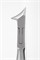 Silver Star - Кусачки маникюрные для ногтей AT-845, Classic 025-292 - фото 83466