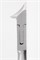 Silver Star - Кусачки маникюрные для ногтей AT-856. Classic 025-294 - фото 83472