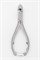 Silver Star - Кусачки маникюрные для ногтей AT-856. Classic 025-294 - фото 83473