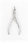 Silver Star - Кусачки для ногтей KCC-2, Classic 025-309 - фото 83503