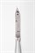 Silver Star - Кусачки маникюрные для ногтей KCC-22, Classic 025-310 - фото 83505