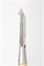 Silver Star - Кусачки маникюрные для кожи KCC-4/6HG, Classic 025-321 - фото 83527