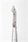 Silver Star - Кусачки маникюрные для кожи KCC-4/9, Classic 025-322 - фото 83530