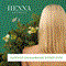 Henna Refresh - Набор хны с экстрактом имбиря и шафрана, standard (6х7 гр) 026-136 - фото 87597 Henna Refresh - Набор хны с экстрактом имбиря и шафрана, standard (6х7 гр) 026-136 - фото 87597